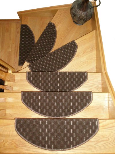 clear stair treads carpet protector non slip tread bullnose covers clear stair treads carpet protector non slip tread bullnose covers